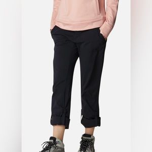 Columbia hiking pants, Size 8R